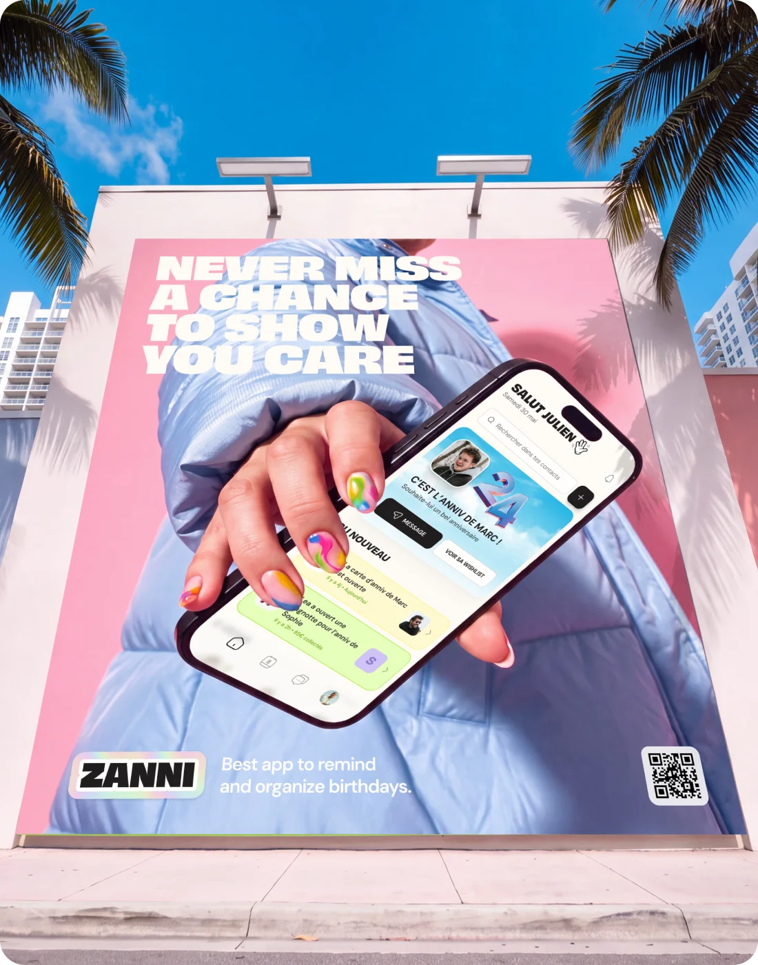 Zanni