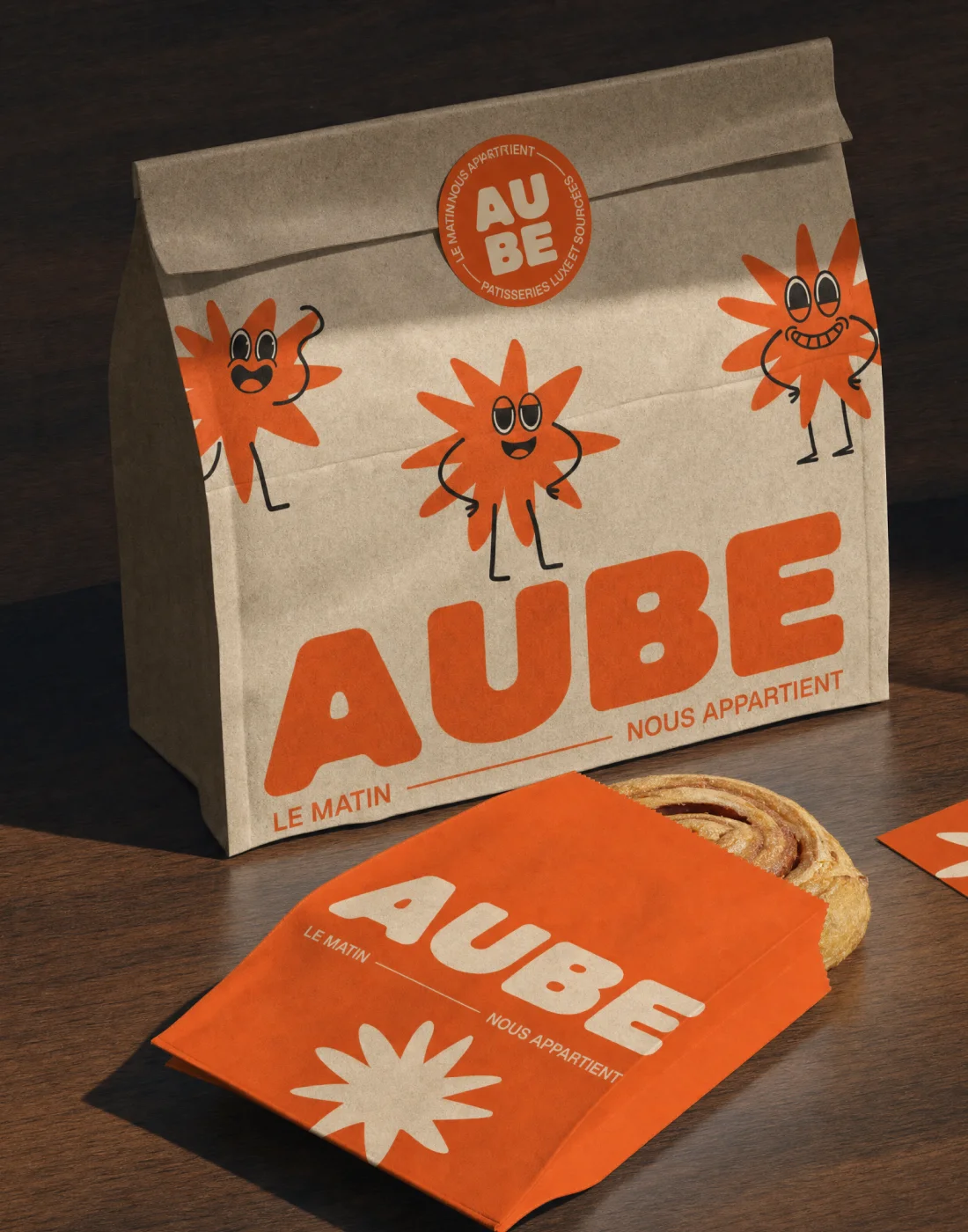 Aube