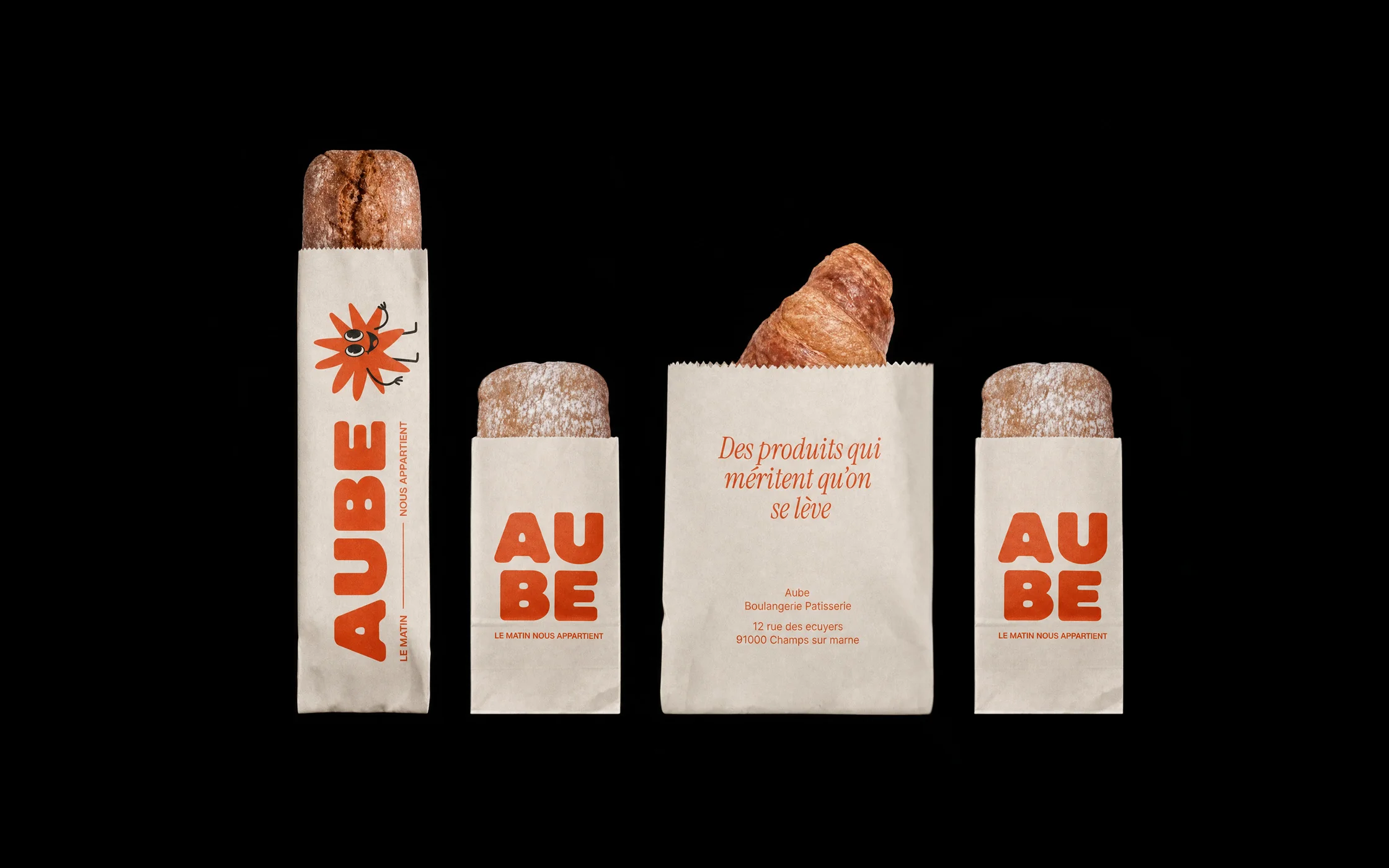 Aube