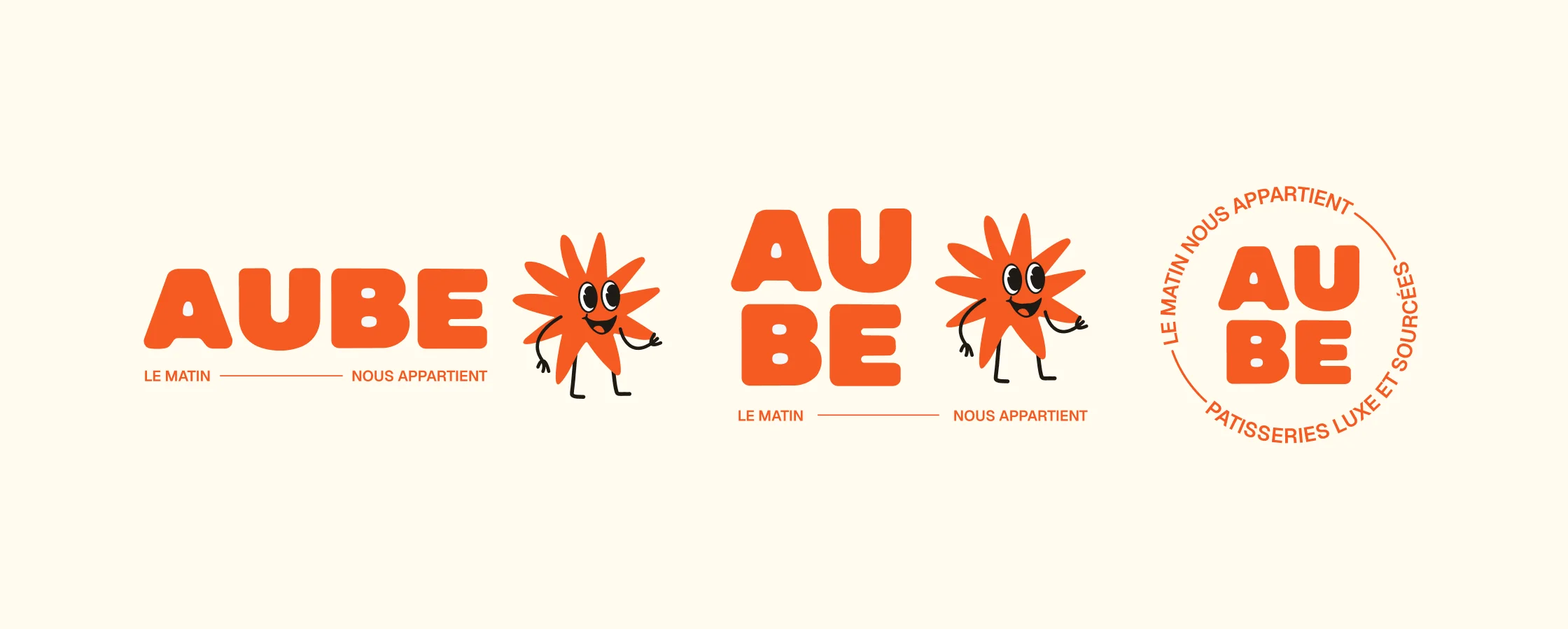 Aube