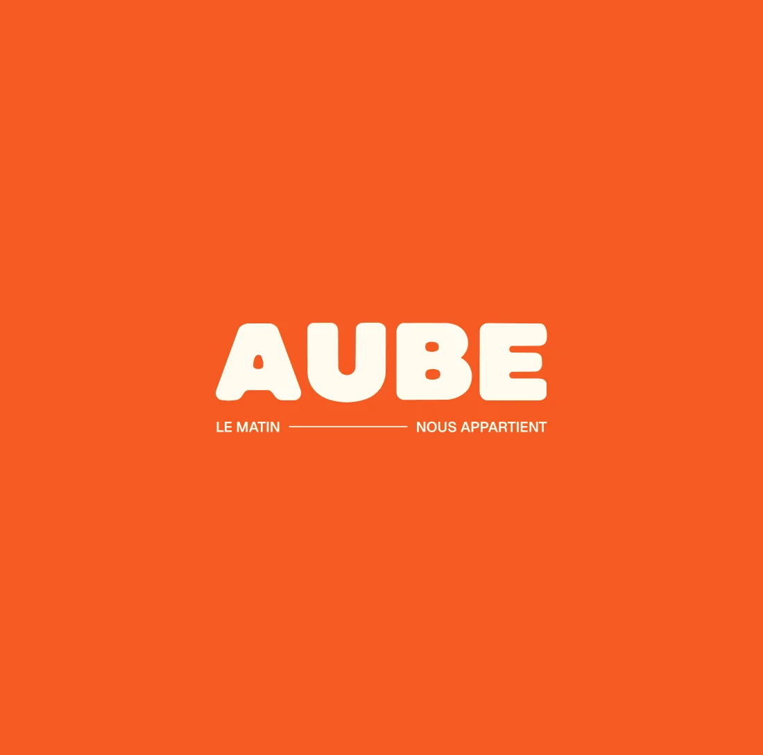 Aube