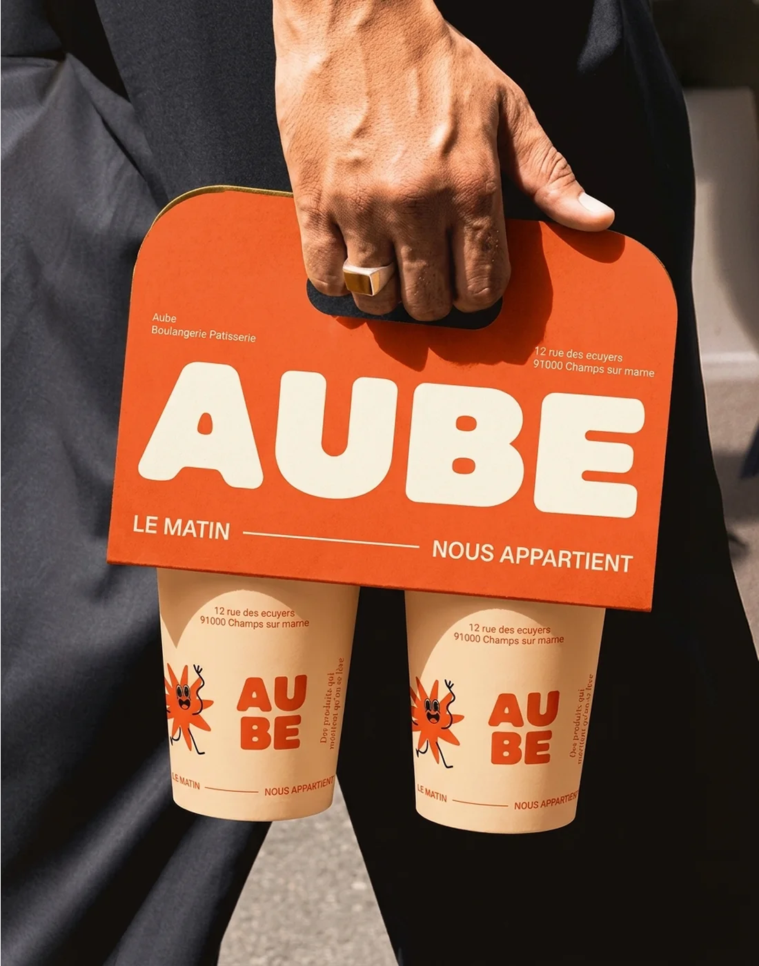 Aube