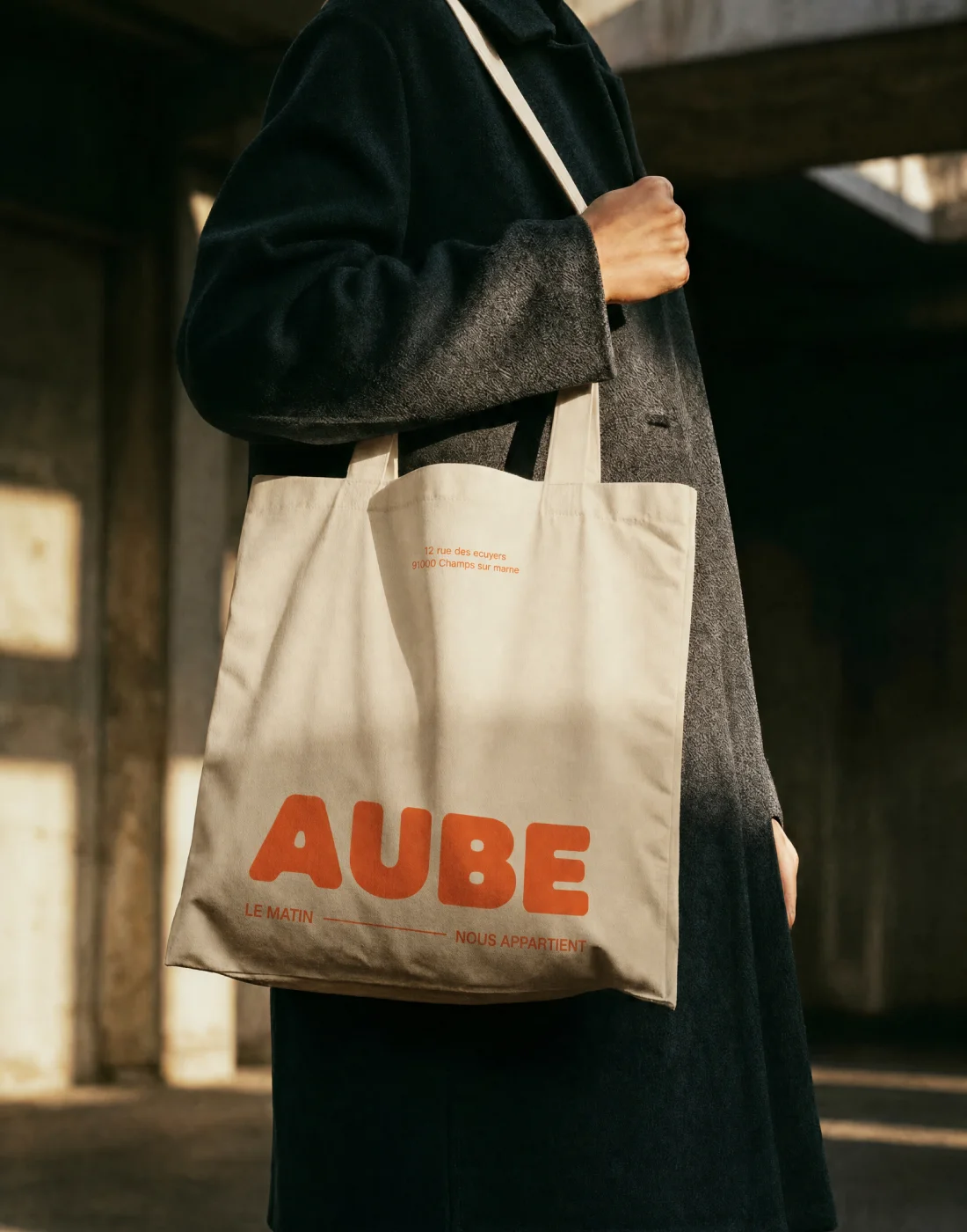 Aube