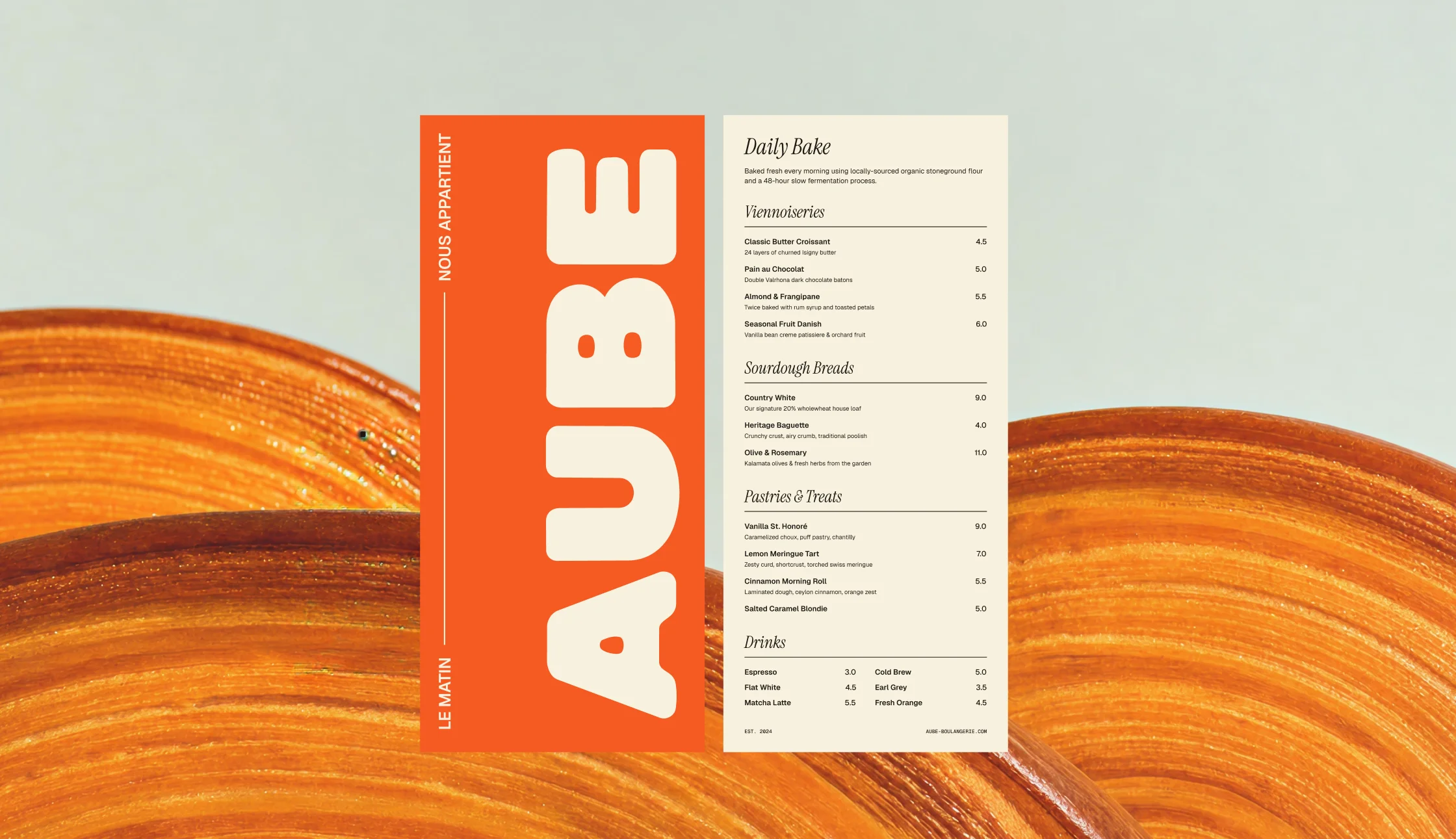 Aube